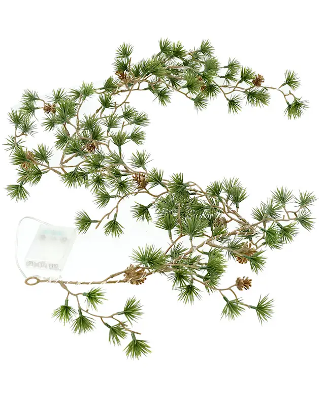 LED-valosarja Mänty