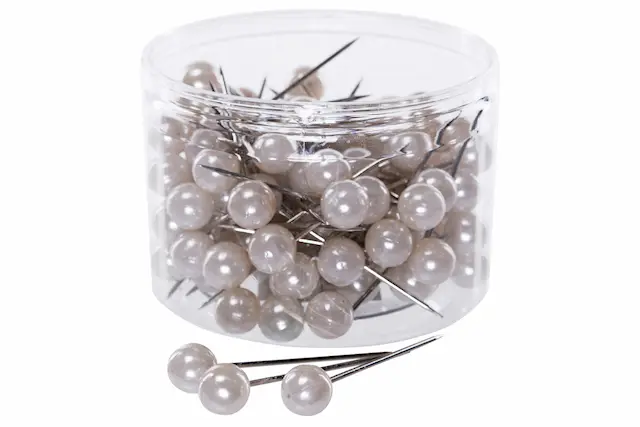 Pärlnål Pearl