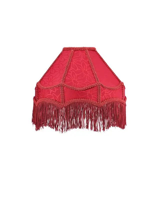 Lampskärm Frans