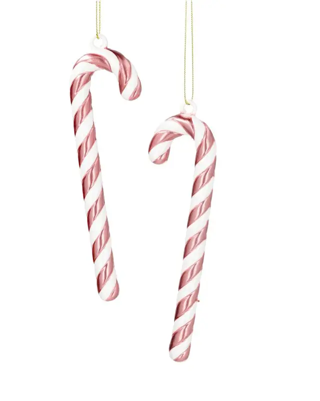 Hanging Decoration Candy Cane