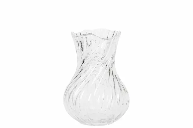 Maljakko Twisted Bubbles