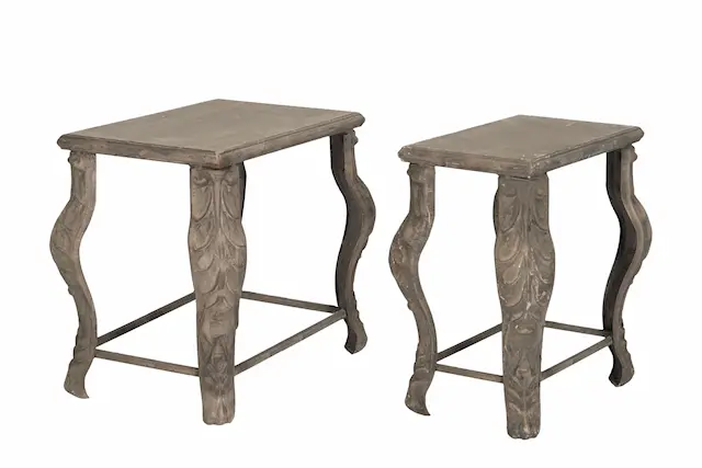 Bord utomhus Rania Metall