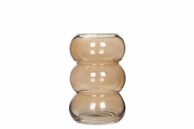 Vase Tulip Fudge
