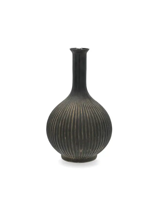 Vase John Salmiak