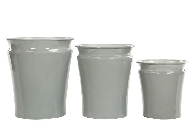 Kruka Lee Emalj Stone