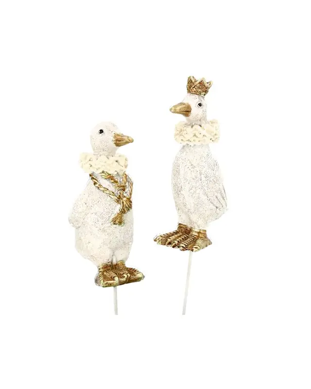 Stick Anka Krage Mix