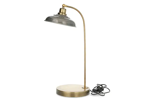 Bordslampa Noa Granit