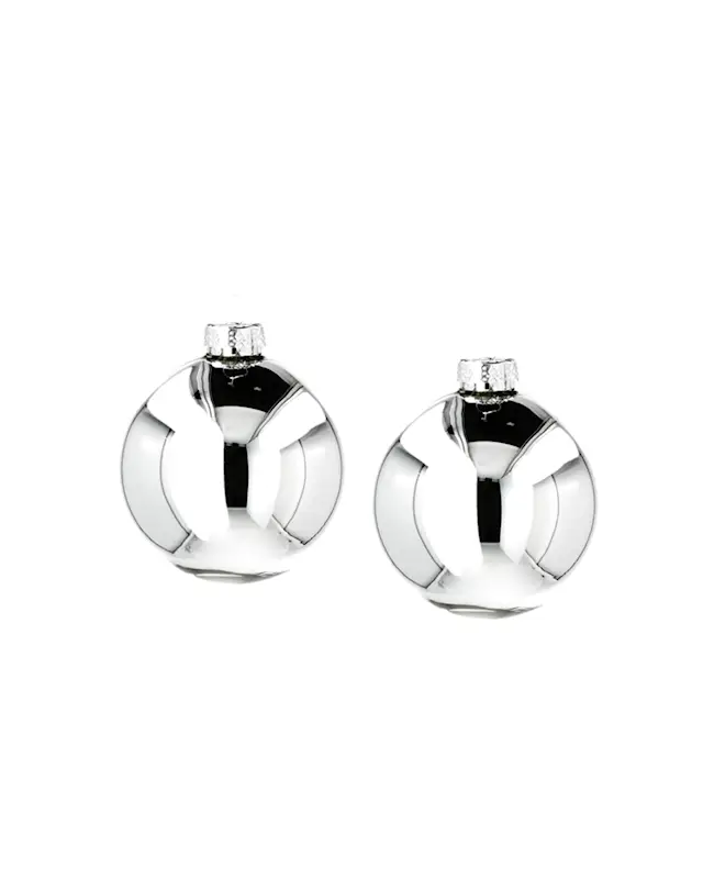 Julkula Bas Silver Klar