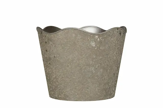 Pot Wave Mud