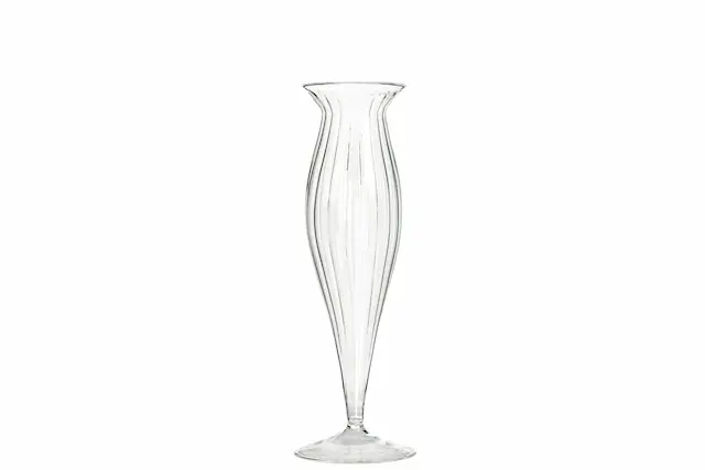 Vase Nouveau Transparent
