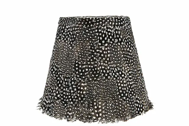 Lampunvarjostin helmi