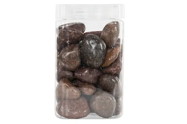 Stone Polished Dark
