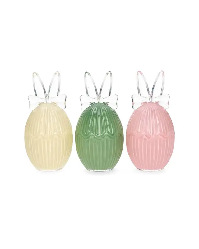 Lasipurkki Kanin korvat Mix