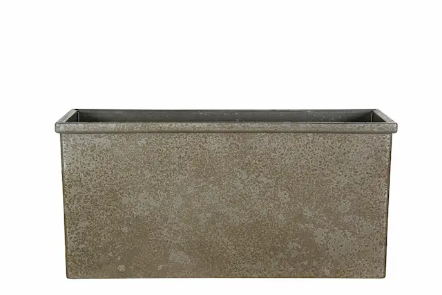Pot Square Mud