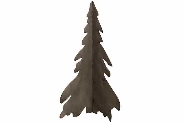 Tree Folding Metal
