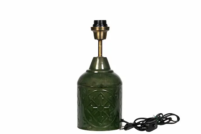 Lampfot Leia Kale