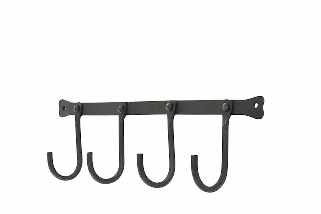 Kroklist 4 Krokar