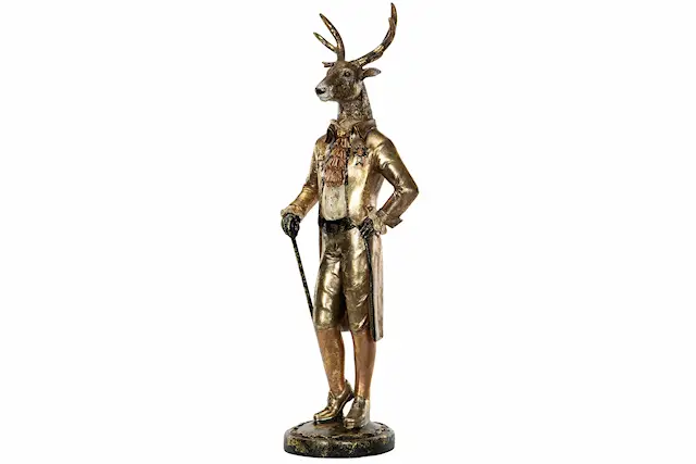 Statue Deer