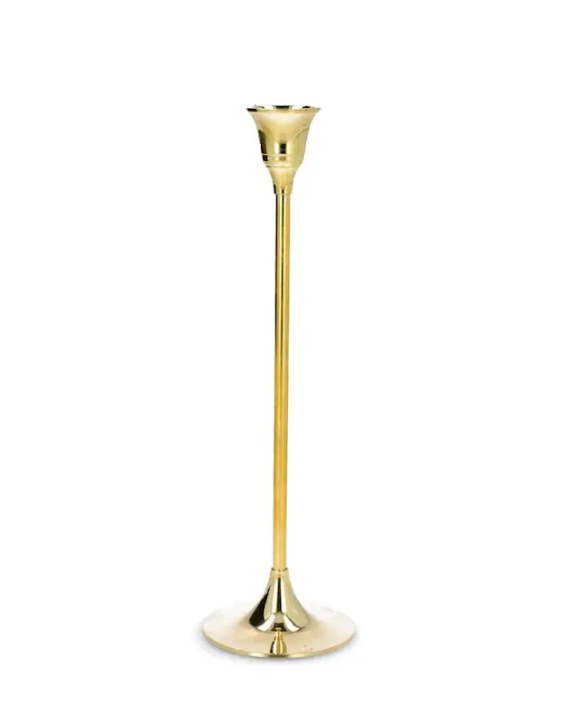 Ljusstake Spira L
