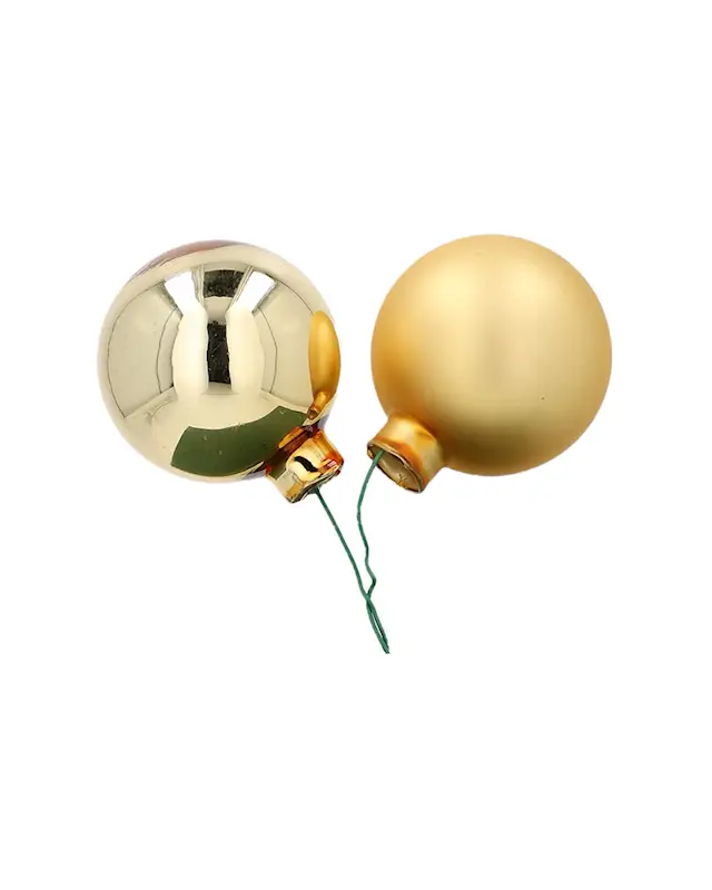 Julkula Bas Guld Mix