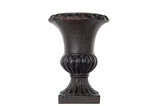 Kruka Pokal Brun