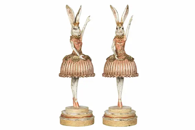 Koriste kani ballerina
