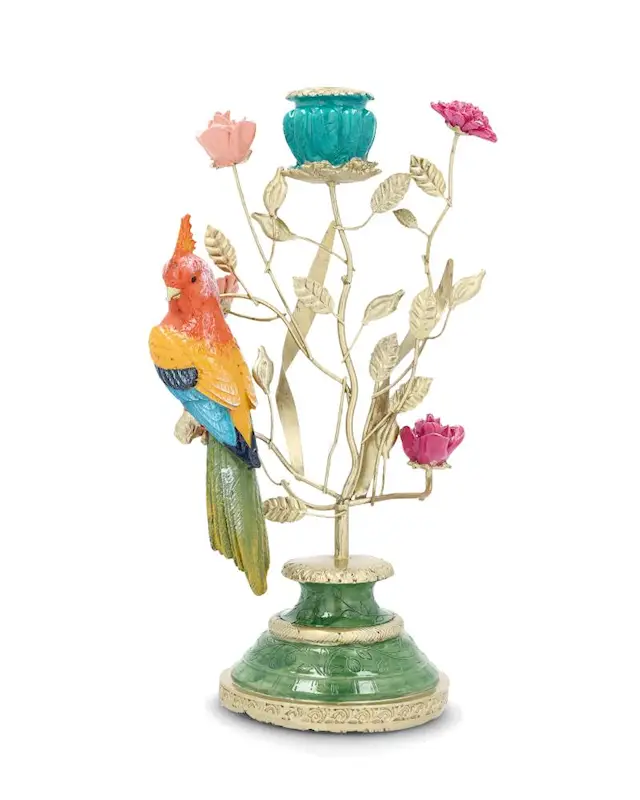 Kynttilänjalka Bird Safari