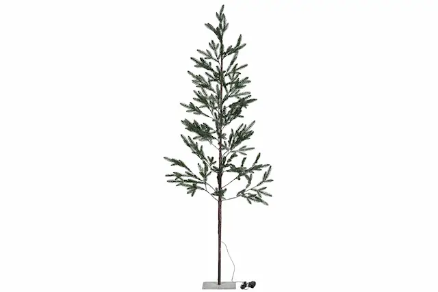 LED-kuusi Frost EL Ulkokäyttöön