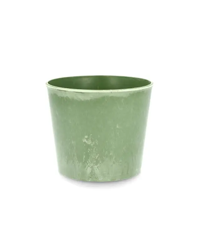 Pot Rondo Green
