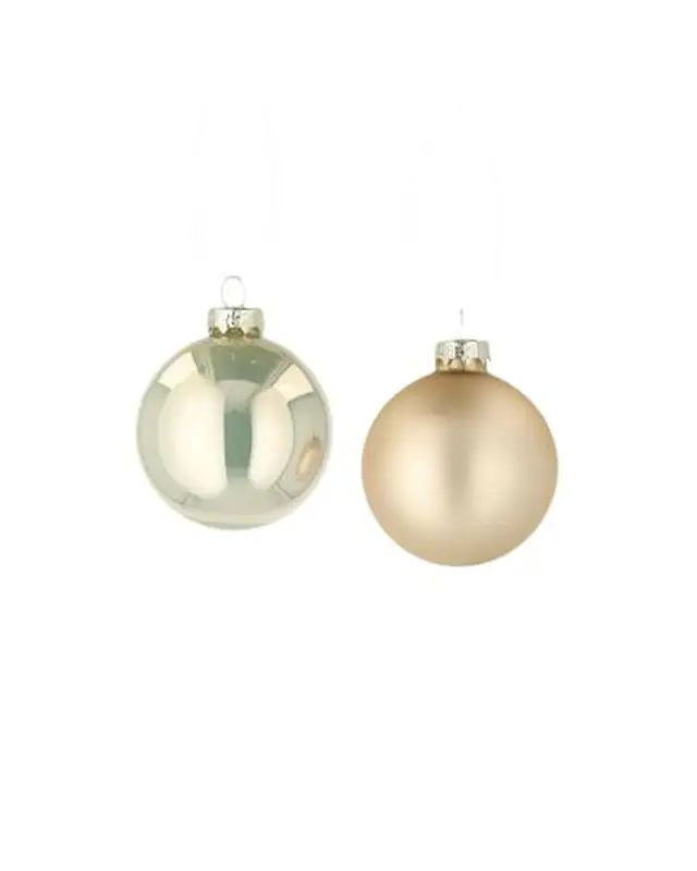 Julkula Bas Champagne Mix