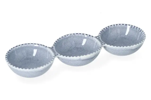 Trippelskål Aurore Ocean