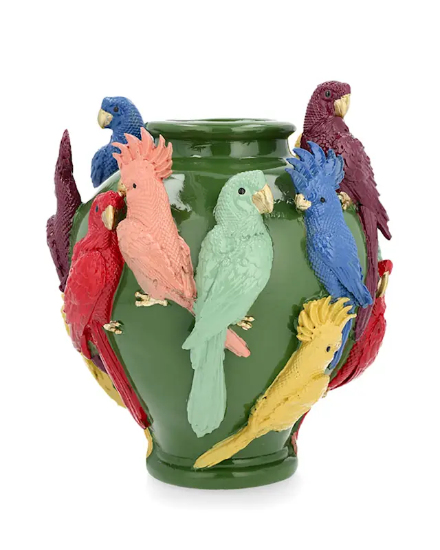 Vas Papegojor