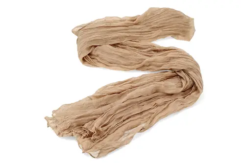 Löpare Chece Taupe