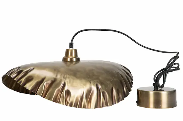 Taklampa Linnea