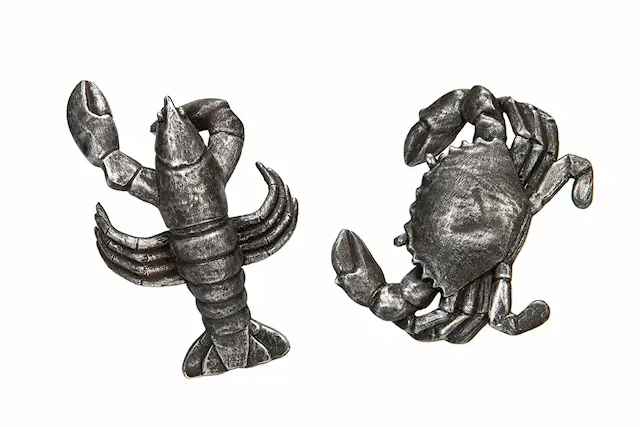 Dekoration Kräfta/Krabba Mix