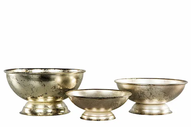 Bowl Cloé Champagne