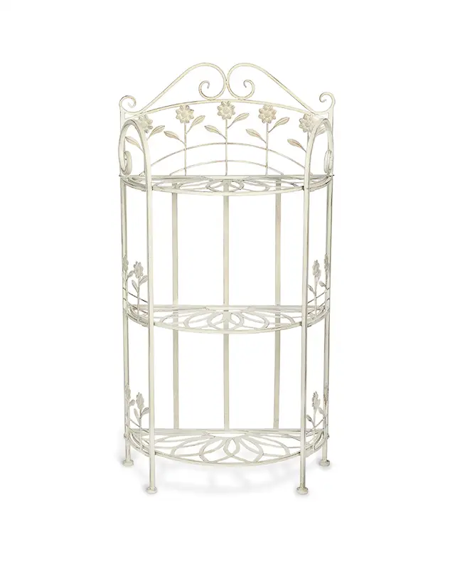 Hylly Ulkokäyttöön Chantilly
