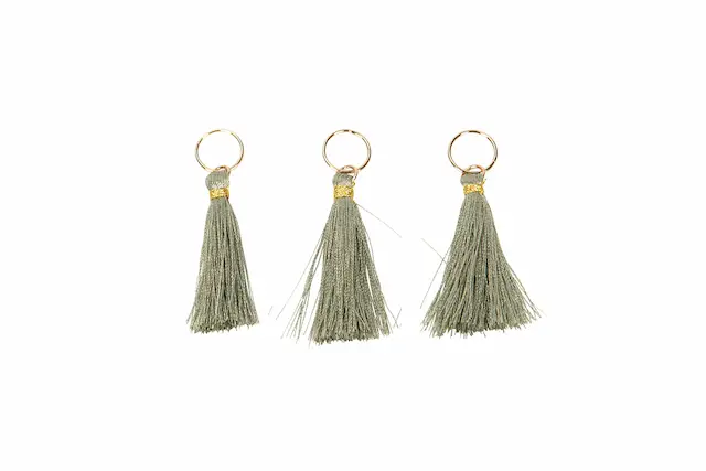 Tassel Lux