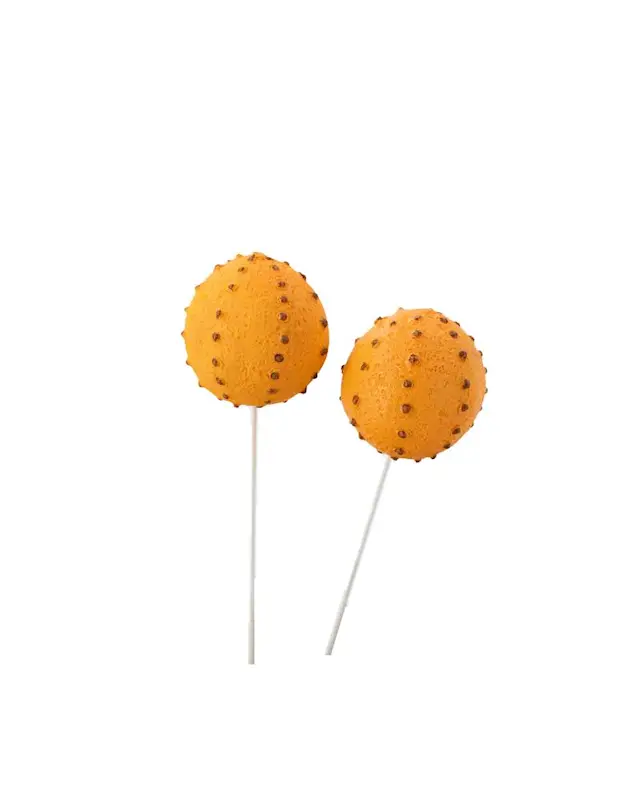 Stick Pomander Orange