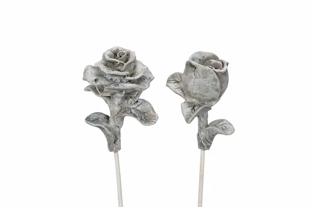 Stick Rose Mix