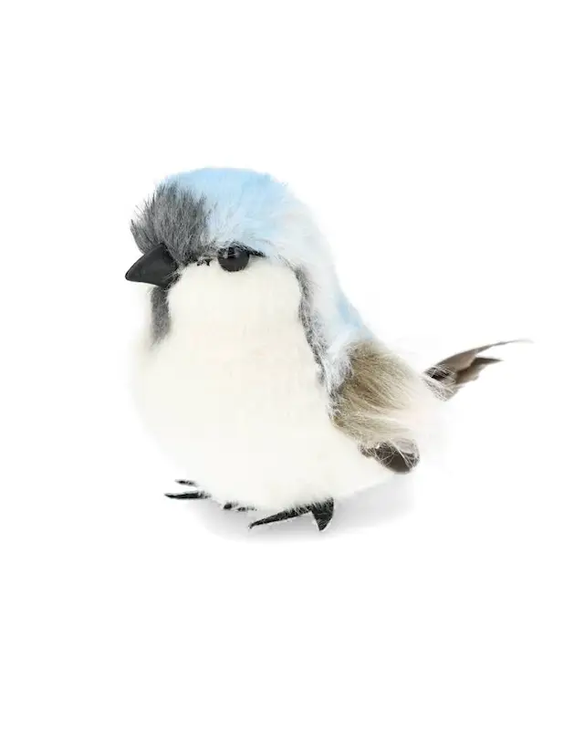 Dekoration Fågel