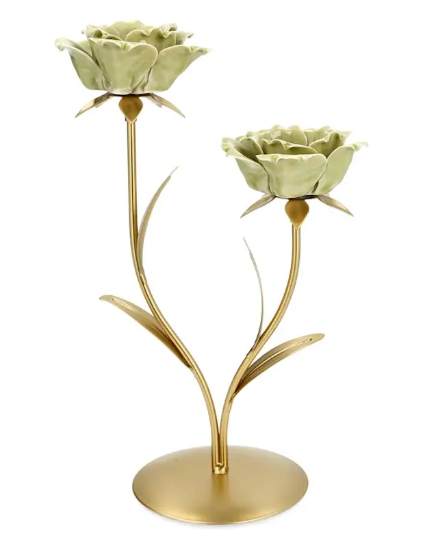 Ljusstake Gertrud