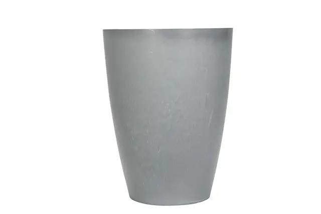 Outdoor Pot Uma Outdoor Light Grey