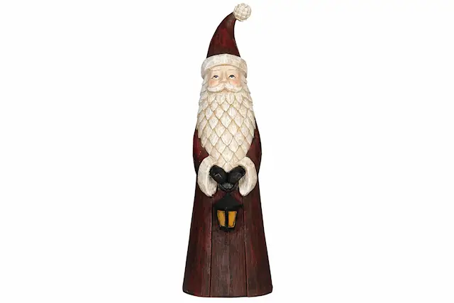 Dekoration Tomte Thor