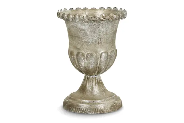 Vase Tisa Champagne