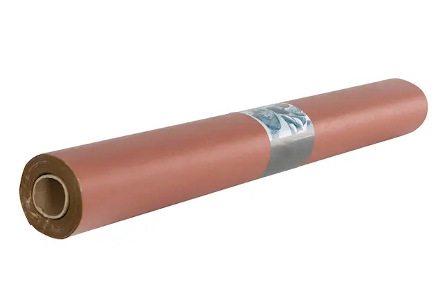 Waxed Craft Paper Old Pink