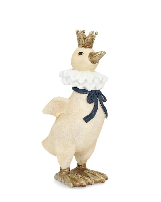 Dekoration Ankunge Krona