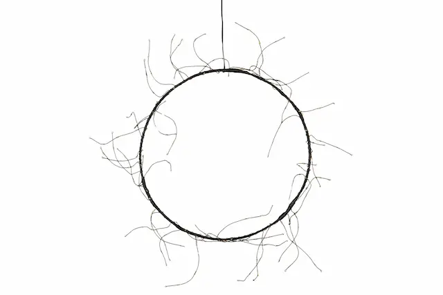LED-Ring Utomhusbruk