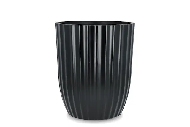 Pot Zig Black