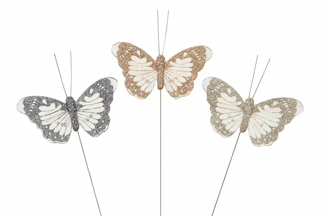 Stick Butterfly Felicia Mix